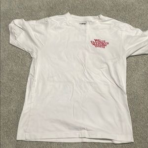 Uniqlo Shirts Rare Uniqlo Ghost In The Shell Arise Shirt Nwt Poshmark
